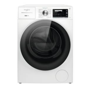 Whirlpool wasmachine W889ADSILENCE vanaf € 18,50 per maand