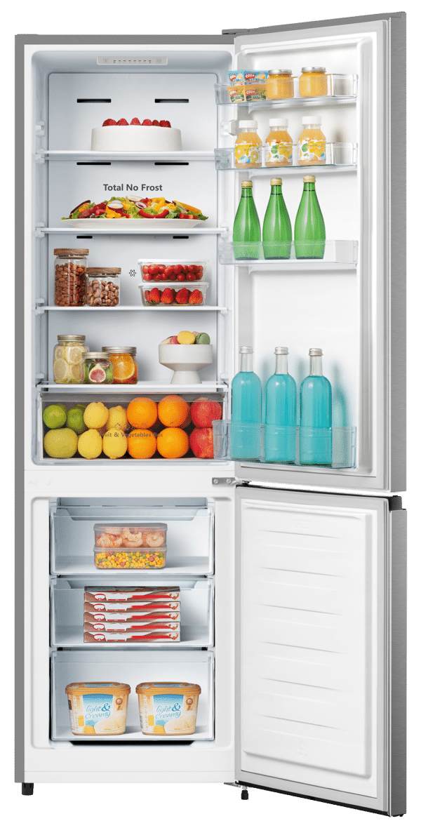 Hisense koelkast rb329n4ace vanaf € 21,50 per maand - Afbeelding 4
