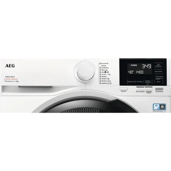 AEG wasmachine LR6KOLN vanaf € 24,00 per maand - Afbeelding 3