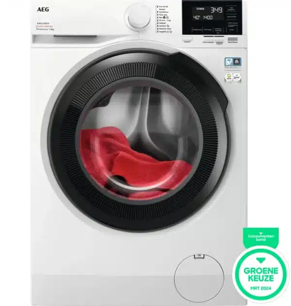 AEG wasmachine LR6KOLN vanaf € 24,00 per maand - Afbeelding 2
