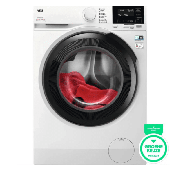 AEG wasmachine LR6KOLN vanaf € 24,00 per maand