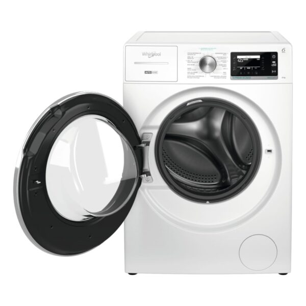 Whirlpool wasmachine W889ADSILENCE vanaf € 18,50 per maand - Afbeelding 4