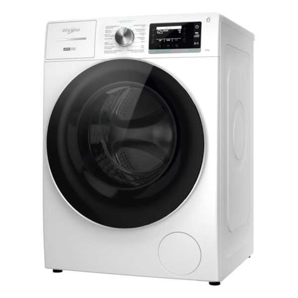 Whirlpool wasmachine W889ADSILENCE vanaf € 18,50 per maand - Afbeelding 3