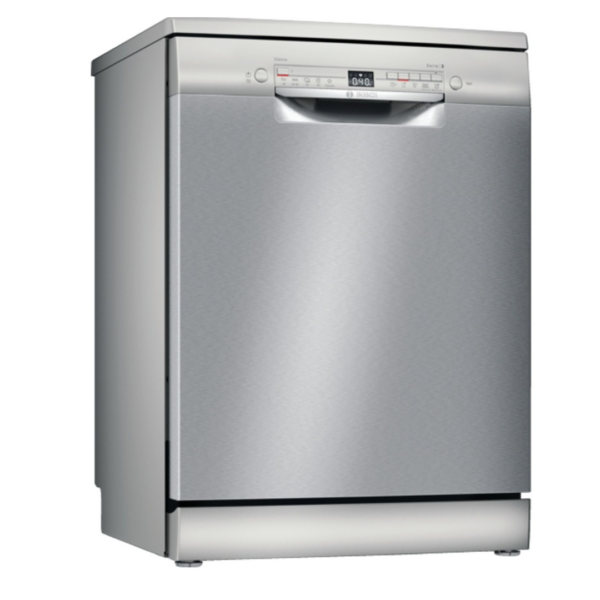 Bosch vaatwasser sms2iti33e rvs vanaf € 21,50 per maand
