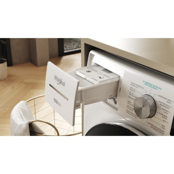 Whirlpool wasmachine W889ADSILENCE vanaf € 18,50 per maand - Afbeelding 6