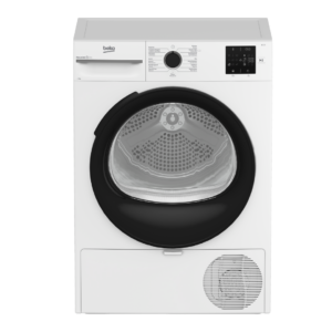 Beko warmtepomp droger BM3T3923W vanaf € 21,00 per maand