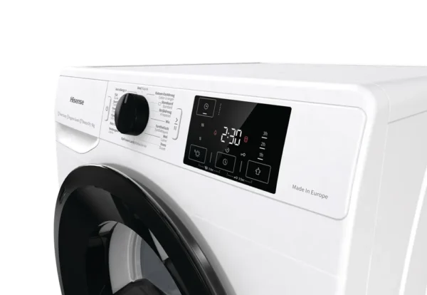 Hisense warmtepomp droger DHGE904 vanaf € 20,50 per maand - Afbeelding 4