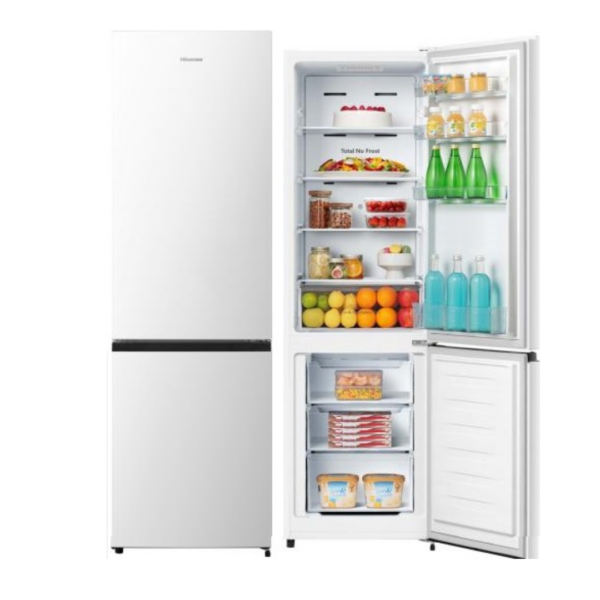 Hisense koelkast rb329n4awe vanaf € 20,50 per maand