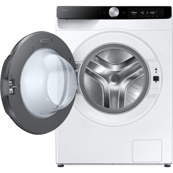 Samsung was/droogcombi WD90DG6B85BKU3 vanaf € 39,50 per maand - Afbeelding 3